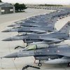 Турция перестала бомбить ИГИЛ после сбитого Су-24