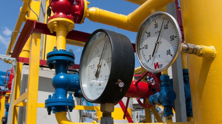Россия при любых обстоятельствах отправит газ в Украину