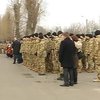 Ветераны войны на Донбассе получили квартиры от Порошенко