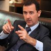 Башар Асад назвал авиаудары Великобритании незаконными