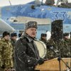 Порошенко объявил возрождение армии Украины