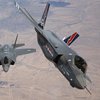 США разбомбили столицу ИГИЛ в Сирии