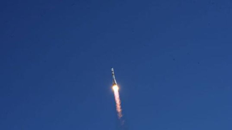 В России возникли проблемы с военным спутником на орбите