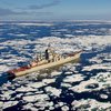 В России назвали число развернутых в Арктике военных баз