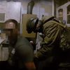 В Донецкой области схватили информатора ДНР (видео)