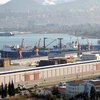В порту в Турции задержали четыре корабля России