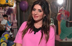 Филипп Киркоров закатил грандиозное празднование для своей дочери