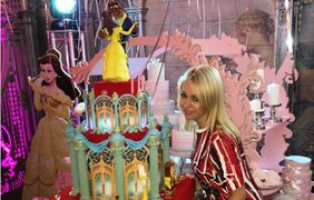 Филипп Киркоров закатил грандиозное празднование для своей дочери