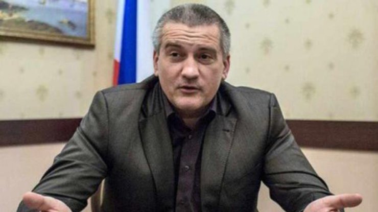 Аксенов посоветовал жителям Крыма надеяться на чудо