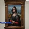 Эксперты отрицают наличие картины под Джокондой Да Винчи
