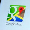 Владельцы iPhone игнорируют карты Google