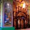 У Ватикані виставили чудотворну ікону України