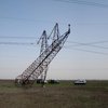 "Укрэнерго" возобновила поставки электроэнергии в Крым