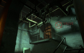 Half-Life 2: Episode 4. Фото: valvetime.net