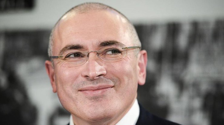 Ходоркоскому выдвинули обвинение по делу об убийстве