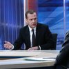 Дмитрий Медведев назвал "геноцидом" энергоблокаду Крыма