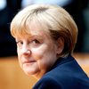 Ангела Меркель стала "Человеком года"