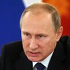 Путин отрезал Крым от электричества Украины
