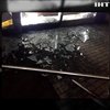 В Харкові від вибуху в магазині Roshen повилітали вітрини