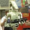 В Челябинске отреставрировали дроида из "Звездных войн"