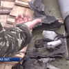 У ОБСЕ є висновки щодо зброї з Росії на Донбасі
