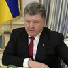 Порошенко обвинил военных России в обстреле Краматорска