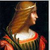В Швейцарии арестовали картину Леонардо да Винчи за 100 млн долларов
