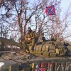 Подготовка к Минску: прорыв под Дебальцево, удар по Краматорску  
