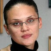 Наталья Грищенко