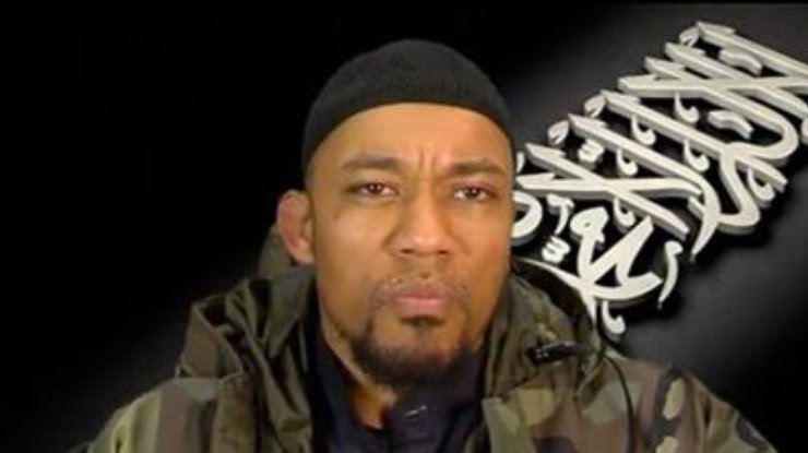 Экс-рэпер поучаствовал в казни заложников исламистов