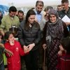 Анджеліна Джолі опікуватиметься правами жінок на війнах