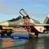 Льотчики НАТО готуються до патрулювання над країнами Балтії