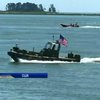 Флот США поповниться катерами-безпілотниками