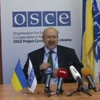 Генеральний секретар ОБСЄ проконтролює ситуацію Донбасі