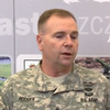 Военные из США поделятся опытом с украинскими бойцами