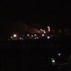 В Донецке снаряд попал в больницу, ранена медсестра (видео)