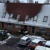 В Нидерландах дома наркодилеров опознают по крышам без снега