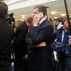 Российского журналиста выгнали из саммита в Минске (видео)