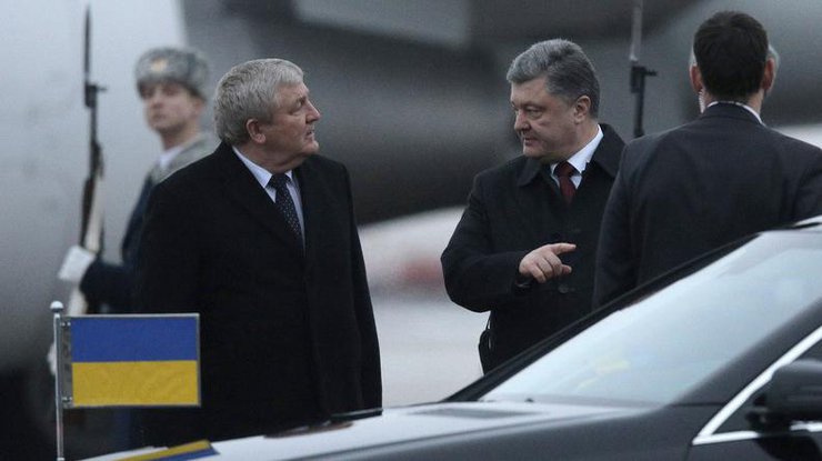 В Минске пройдут переговоры по Донбассу