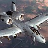 США нададуть країнам Балтії 12 штурмовиків A-10