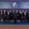 1Порошенко з Мінська вирушив до Брюсселя на саміт ЄС 