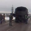 Пьяные террористы "ЛНР" пытались сбежать в Ростов