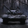 Россия не считает доказательством агрессии свои танки на Донбассе
