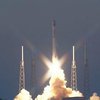 SpaceX успешно запустила космолет Falcon 9