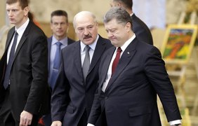 Переговоры "нормандской четверки" в Минске завершились