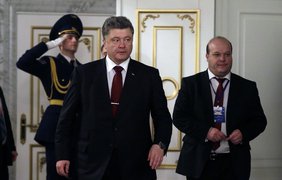 Переговоры "нормандской четверки" в Минске завершились
