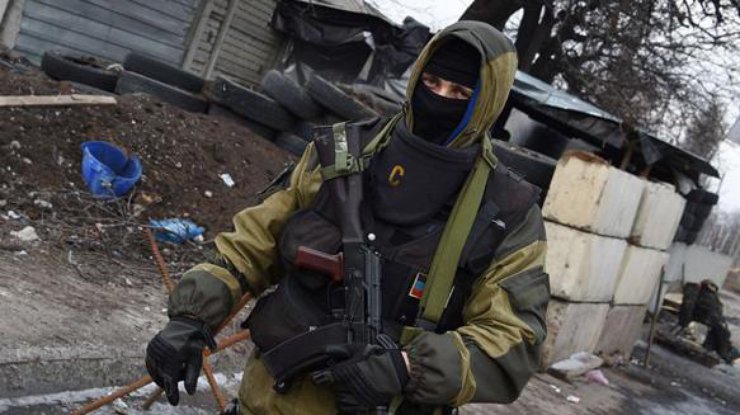 ОБСЕ пока не может доказать присутствие армии России на Донбассе 