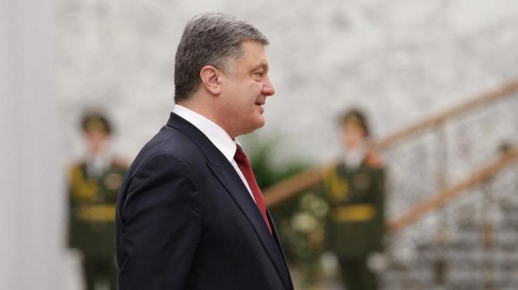 Результатом переговоров в Минске должна быть децентрализация