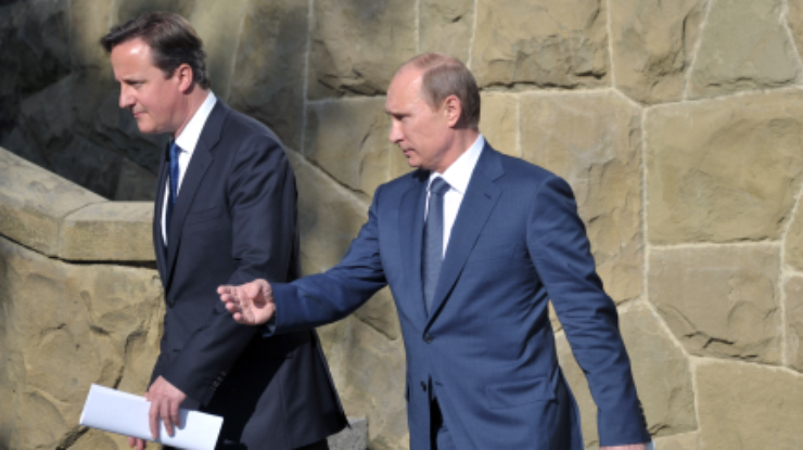 В Европе пока отказываются отменять санкции против России