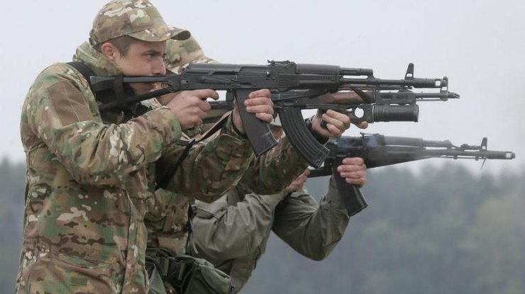 В США продолжаются обсуждения на счет вооружения Украины